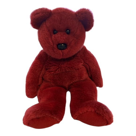 Ty Bear - Picture 2 of 3